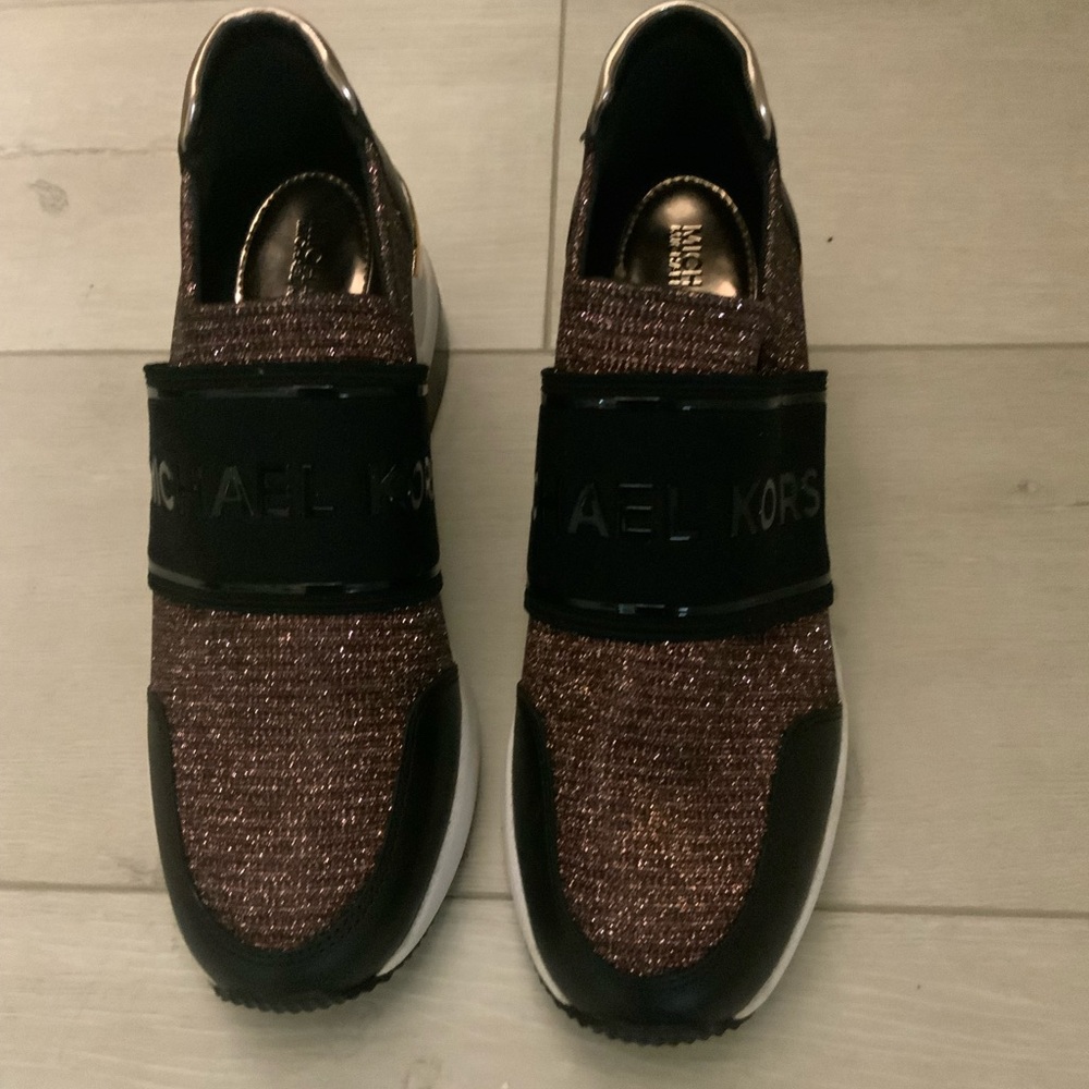 Michael Kors shoe